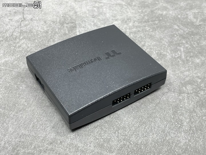 [開箱] 可拆可換 TT 耀影 SWAFAN RGB 風扇