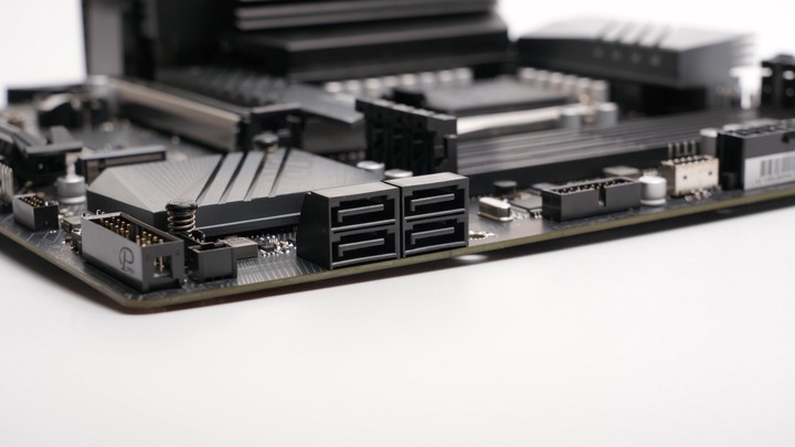 入門級電競主機板中的黑馬！技嘉 B660M AORUS PRO DDR4