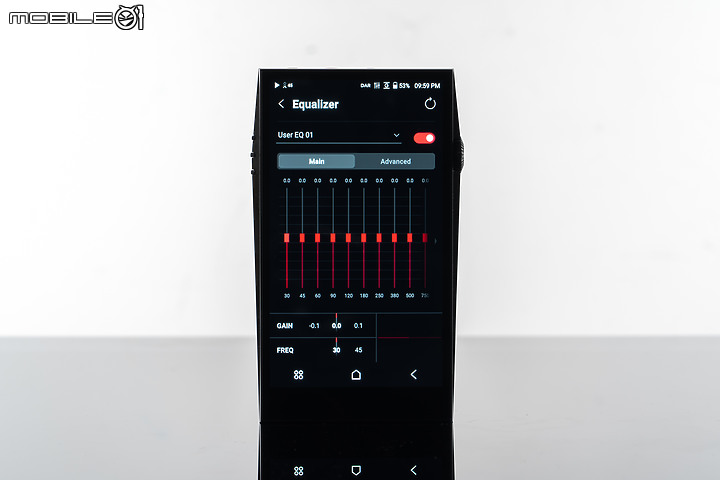 Astell&Kern A&ultima SP3000 隨身播放器｜奢華遇上創新的旗艦機皇！
