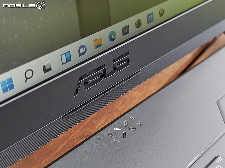 桃園四處走走 – TUF F15 FX517ZC小巡禮