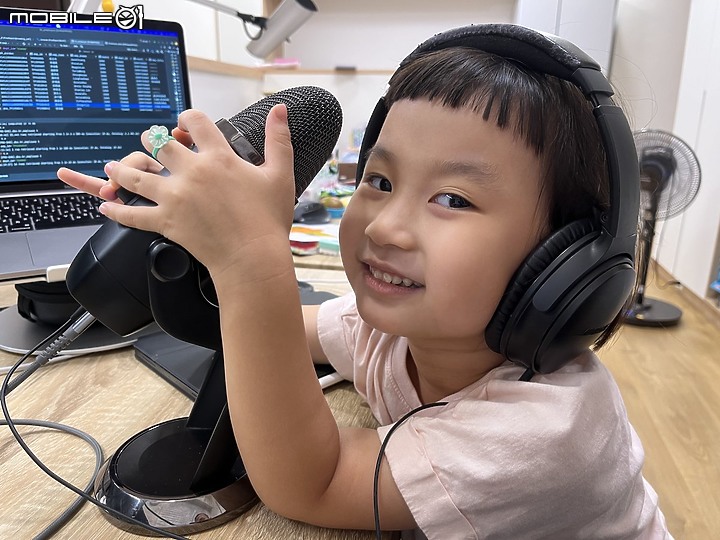 瑞米 Raymii LTA-01 鋁合金麥克風支架 搭配 Blue Yeti X USB麥克風 直播支架 開箱使用心得