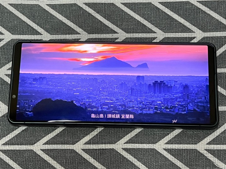 Xperia 5 IV 開箱