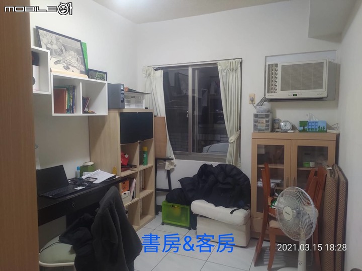 台中24年老屋翻修經歷-白與灰融合成日日甜的生活-(上) (文長慎入~分兩集 只想看裝修後照片者可略過上集)