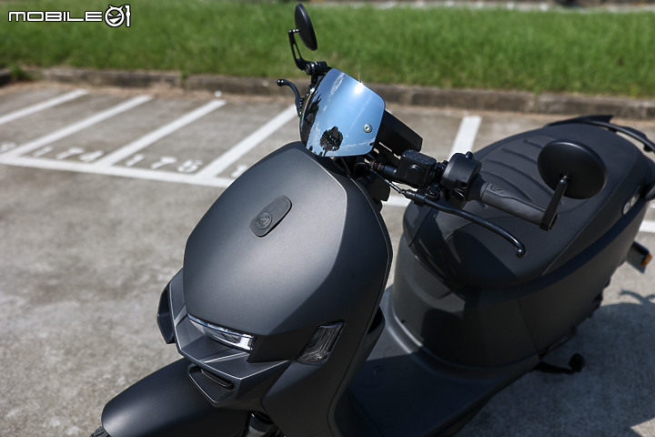 Aeonmotor Ai-1 Ultra Belt｜三降一提升 騎乘更自在
