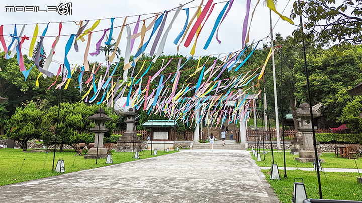 桃園四處走走 – TUF F15 FX517ZC小巡禮