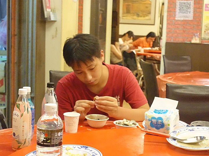 食與住在金門 — 盛夏金門四日行 餐食與住宿紀錄