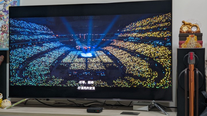 BENQ S65-940 心得分享