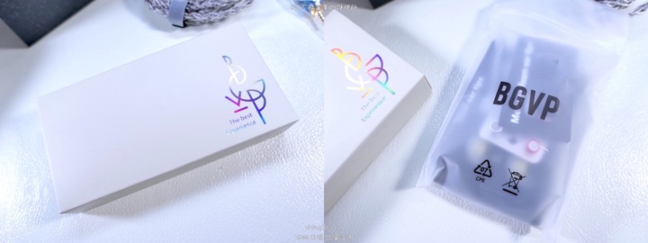 [不務正業護理師開箱]BGVP Melody 韵 入耳式耳機 / KUANG PAU 狂派 曼陀羅 隨身DAC～三插頭耳機與三插孔小尾巴的協奏曲～