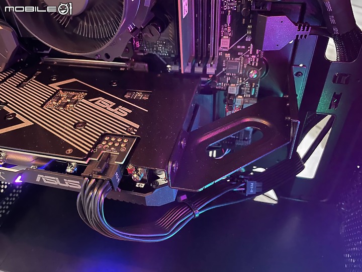 就算不懂電腦也可以很電競, ASUS G15CF 試玩心得分享
