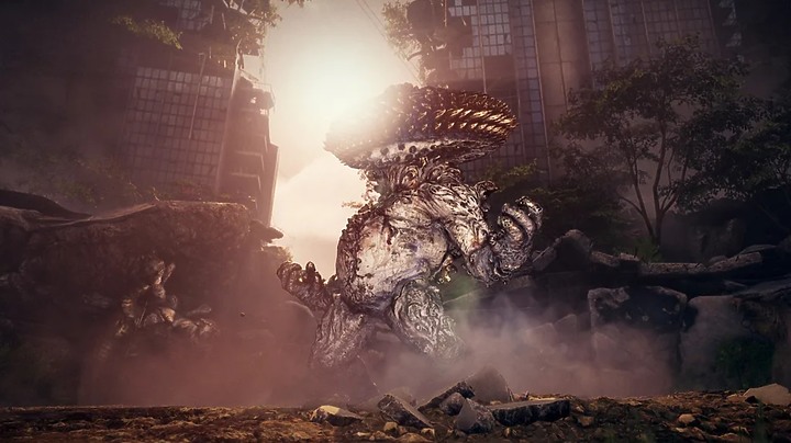 【TGS 22】知名畫師金亨泰領軍打造！3A 美少女動作遊戲《星刃》PS5 獨佔公開