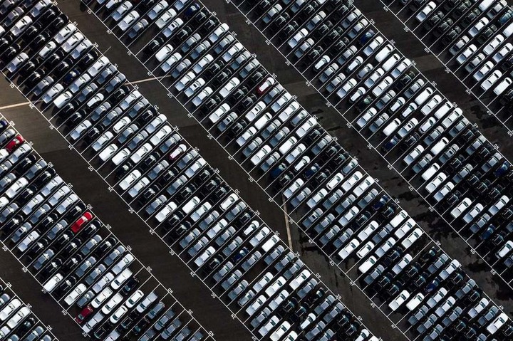 購車萬年選擇題 什麼車色才最適合你的車?