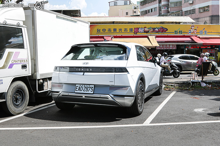 開著電動車出遊去，都市遊走、山區露營樣樣行｜feat. Hyundai Ioniq 5