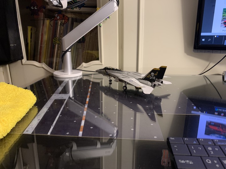 點我看大圖 F-14 collection 圖多
