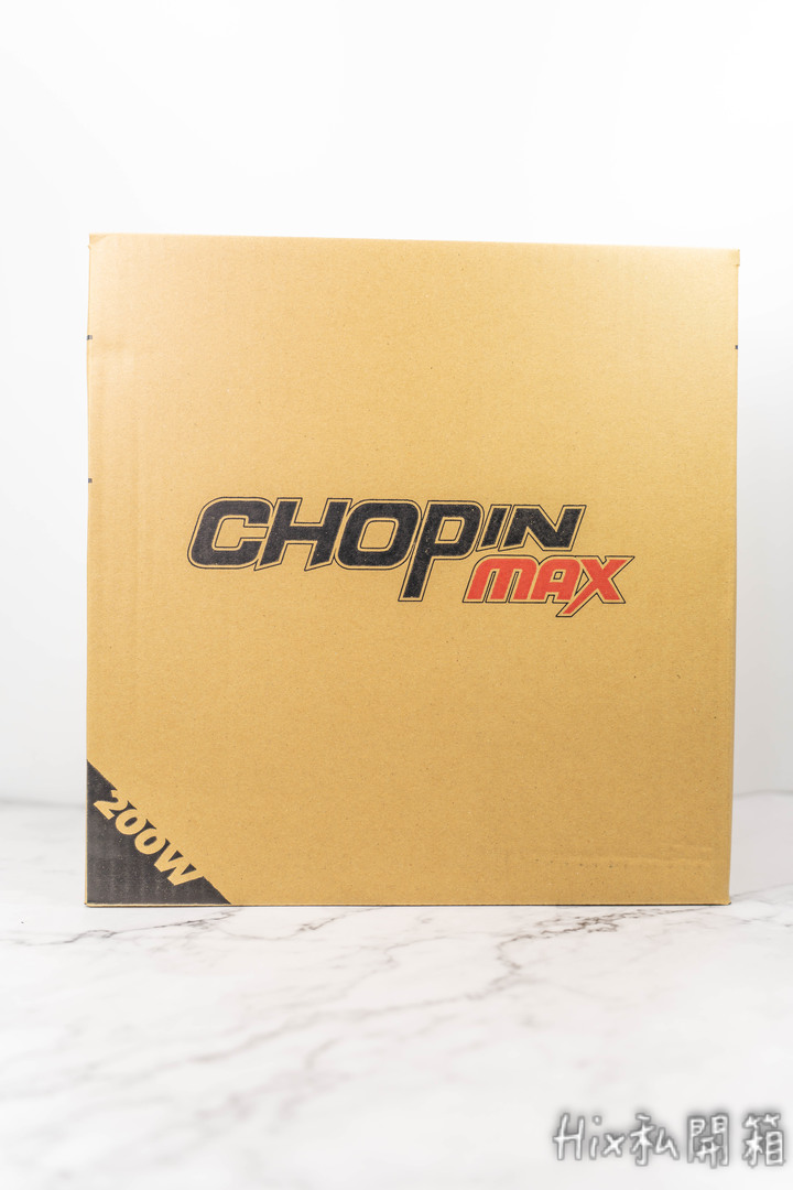[開箱] 簡約大氣 INWIN 迎廣 Chopin Max