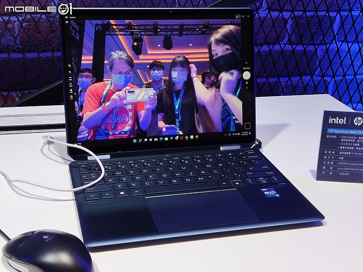 【體驗會實況】晶片大戰白熱化， intel 十三代利刃出鞘、Arc 顯卡雙劍合璧逐鹿天下！