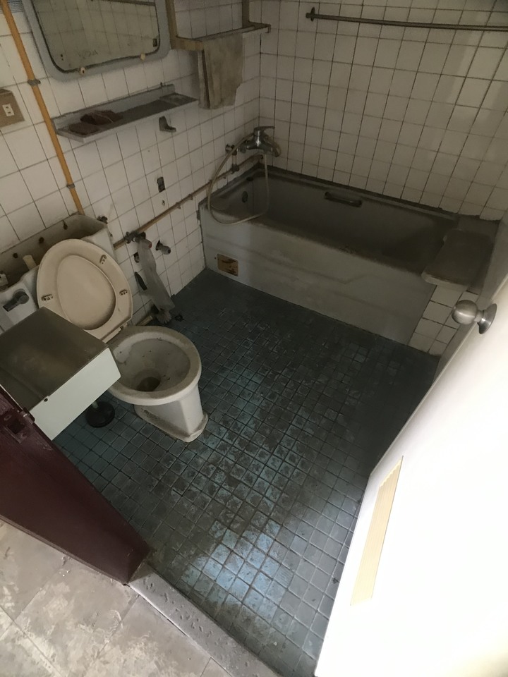 【開箱】台中40年老屋翻新 簡約乾淨小宅