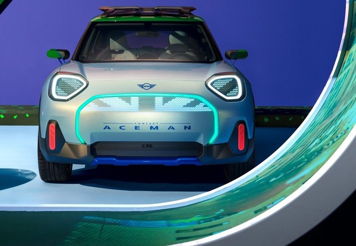 繼Mini電動車移廠後 傳BMW集團在中國電池項目將增資百億