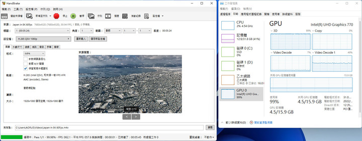 Intel第十三代Raptor Lake Core i5-13600K簡測