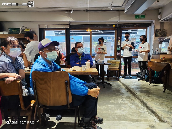 《體驗心得》Xiaomi VIP 攝影體驗會