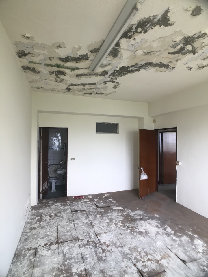 【開箱】台中40年老屋翻新 簡約乾淨小宅