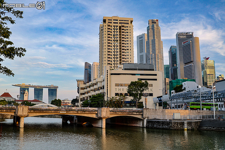 圖多！Canon EOS R10鏡頭下的美好～「新加坡」旅遊街拍
