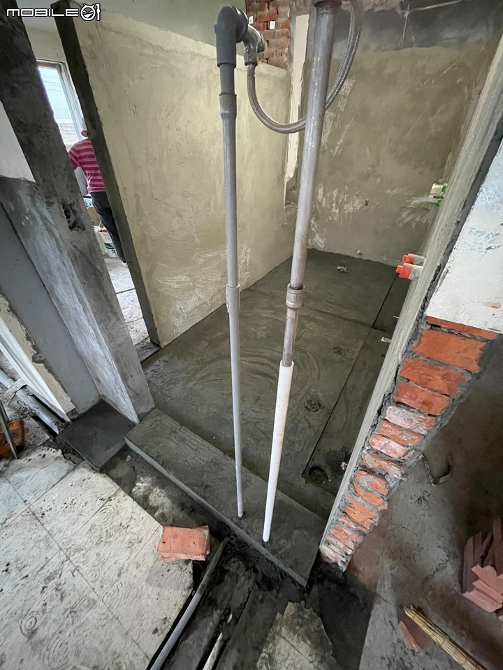 【開箱】台中40年老屋翻新 簡約乾淨小宅