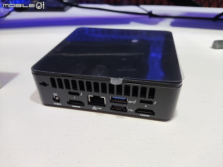 【體驗會實況】晶片大戰白熱化， intel 十三代利刃出鞘、Arc 顯卡雙劍合璧逐鹿天下！