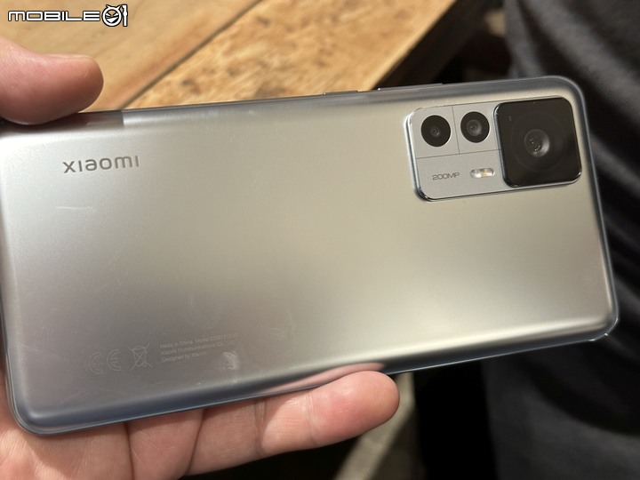 [心得]新品體驗！小米 Xiaomi VIP 攝影體驗會