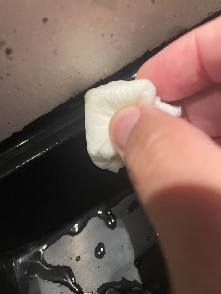 廚房好物分享，Tempo 10倍極吸廚房紙巾