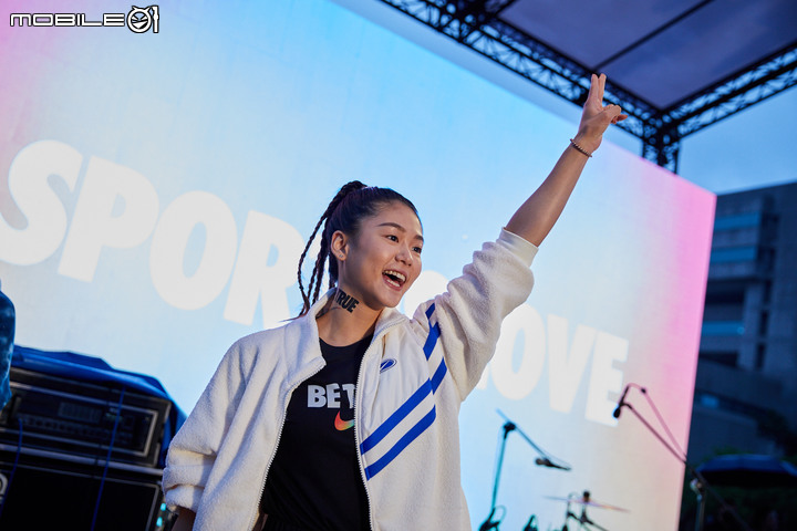 【新訊】Nike「Be True」精神響應同志遊行 為平等無畏的愛喝采!