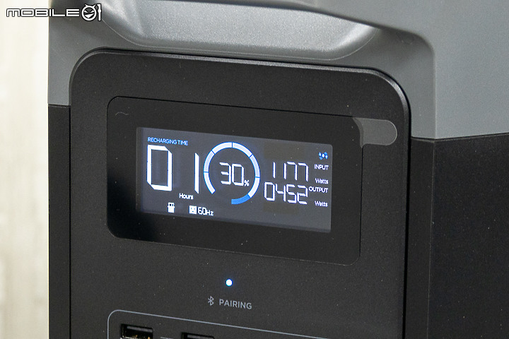 EcoFlow Delta 2 行動電源供應站 + 專用附加電池開箱|更輕盈、耐用,功能也更豐富的進化版