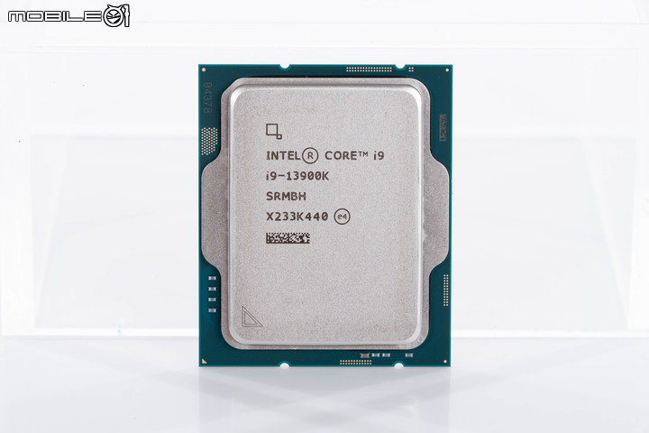 Intel 第 13 代 Core-S Raptor Lake 處理器編輯測試盒組開箱 feat ROG Maximus Z790 Extreme 主機板
