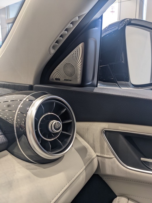 HS PHEV展間看車心得