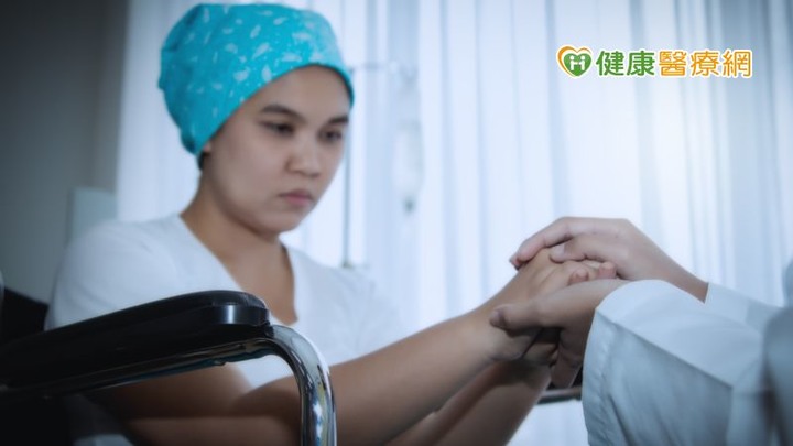 點我看大圖 胰臟癌只能靠化療副作用可克服,癌因性疲憊才是大魔王