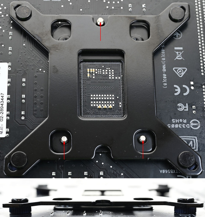 Cougar FORZA 85散熱器簡介及測試