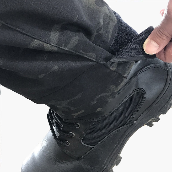 PART II 被戰術禁錮的登山褲款/【TRU-SPEC】24-7 Xpedition™ Pants 探索者 亞洲版