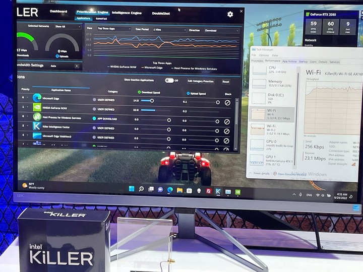 2022 Intel Taiwan Open House 發表會心得分享：INTEL13代處理器、INTEL ARC顯示卡新品上市