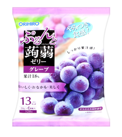 有什麼必買的外國零食推薦嗎？？