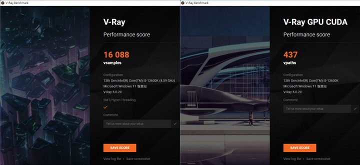 Intel第十三代Raptor Lake Core i5-13600K簡測