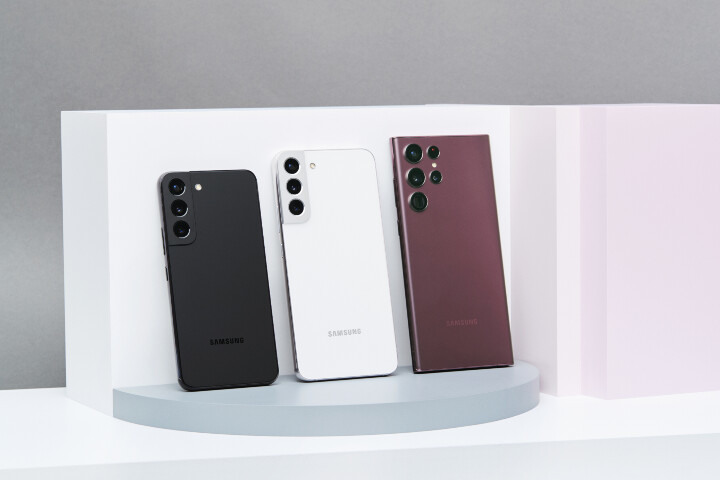爆料指三星 Galaxy S23 全系列將有四種顏色,電池容量也有小提升