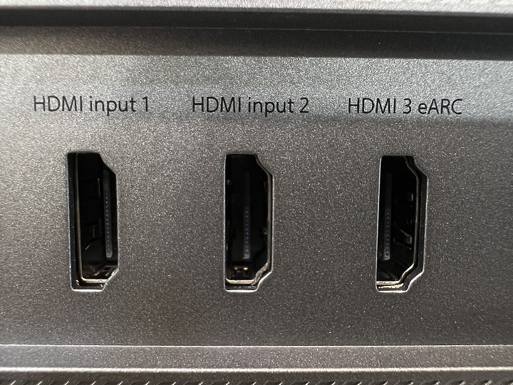 點我看大圖 峰米Formovie Theater 全色雷射電視最全面的使用者報告<峰米T1>