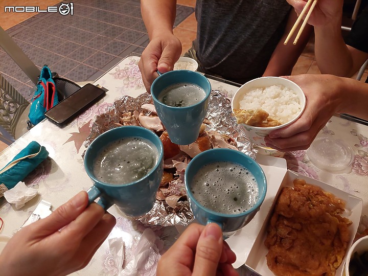 點我看大圖 奇萊南峰/南華山~單攻