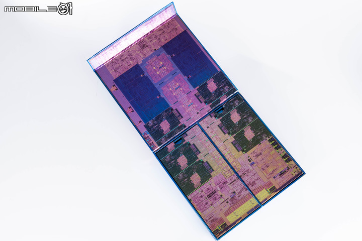 Intel 第 13 代 Core-S Raptor Lake 處理器編輯測試盒組開箱 feat ROG Maximus Z790 Extreme 主機板