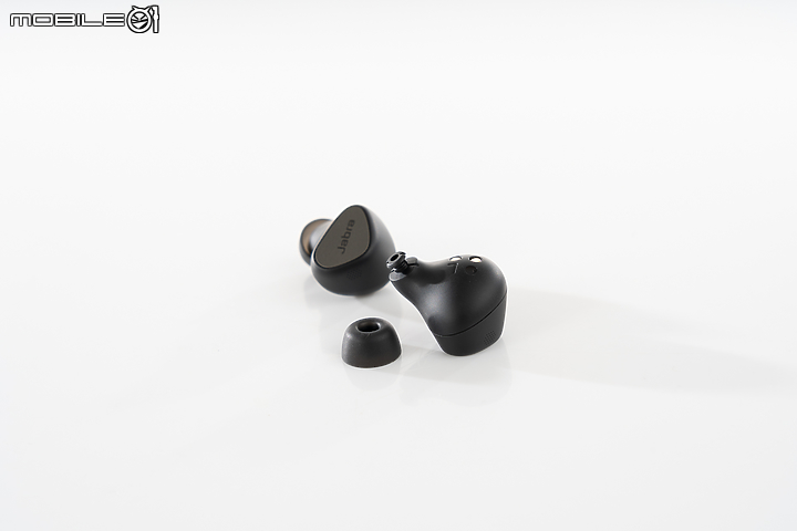 Jabra Elite 5 試聽報告｜專注舒適聆聽本位的超值真無線耳機
