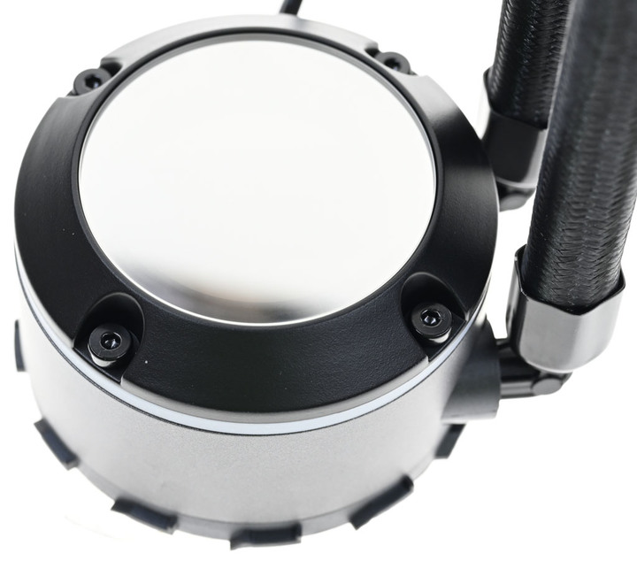 Cougar Poseidon GT 360一體式水冷散熱器簡介及測試