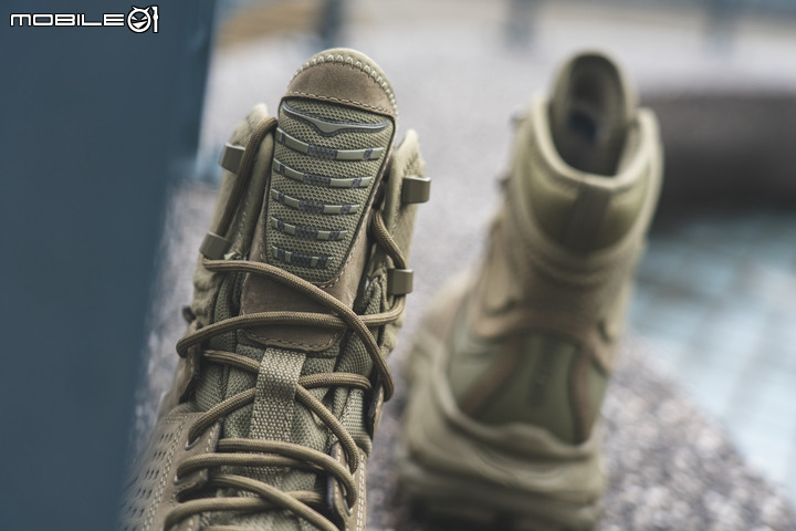 HOKA Tor Ultra 2022復刻版實穿分享|戶外潮流經典神鞋再度回歸!
