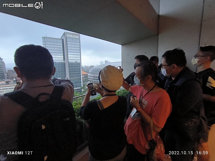 Xiaomi VIP 體驗會之”Xiaomi 掃拖機器人 X10+”