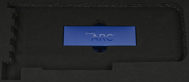 Intel銳炫Arc A750及A770顯示卡簡介及測試