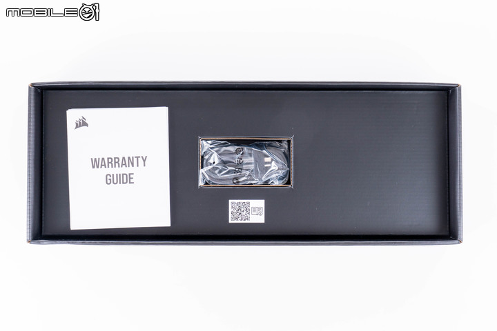 CORSAIR K100 AIR 無線機械鍵盤開箱試用 以超輕薄設計搭配 ULP 機械軸創造流暢輸入體驗