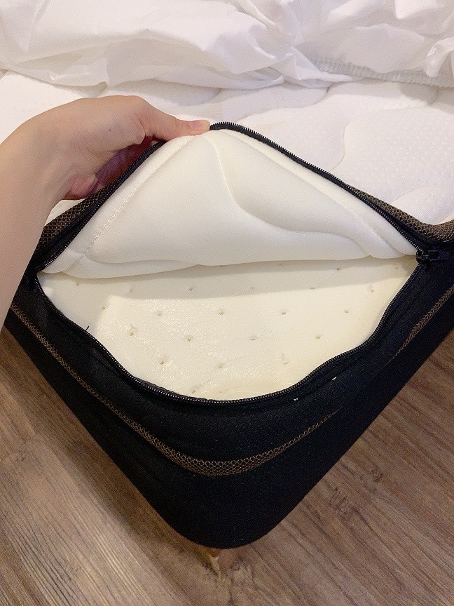 [開箱] 生活搖籃經典福爾摩沙 F4 心得